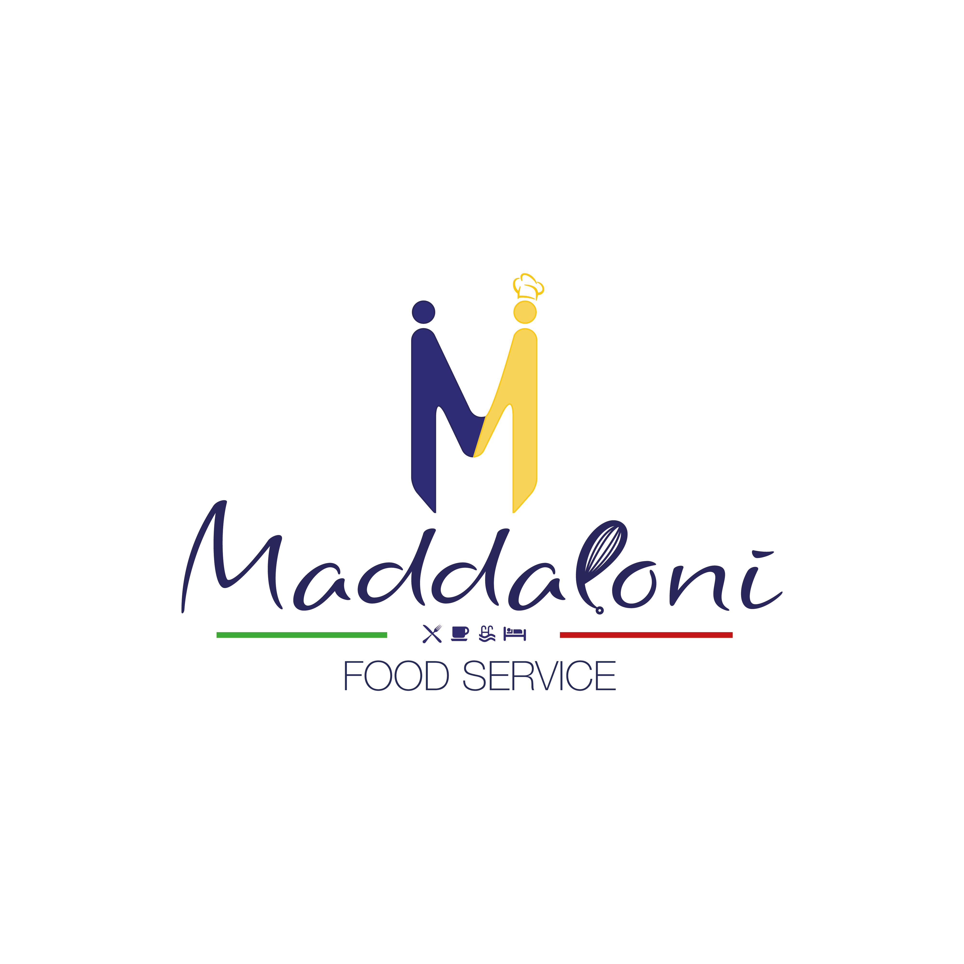 maddaloni srl logo